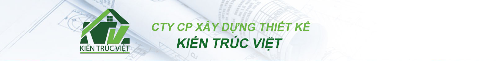 Công Ty Cổ phần Xây Dựng Kiến Trúc Việt 